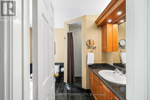 1601 Apeldoorn Avenue, Ottawa, ON - Indoor Photo Showing Bathroom