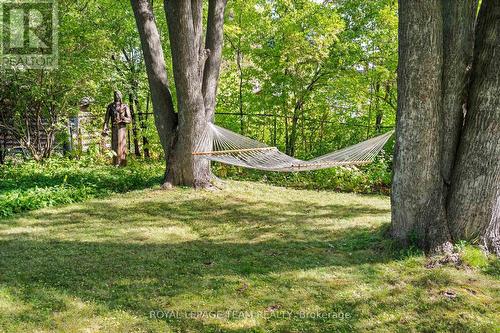 1601 Apeldoorn Avenue, Ottawa, ON - Outdoor