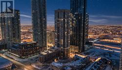 909 - 385 PRINCE OF WALES DRIVE W  Mississauga, ON L5B 0C6