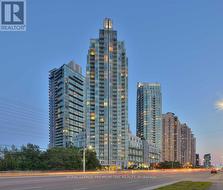 2607 - 220 BURNHAMTHORPE ROAD  Mississauga, ON L5B 4N4