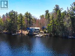 66 UPPER HARRIS LAKE  Parry Sound Remote Area (Wallbridge), ON P0G 1K0