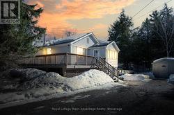 2 DEEP BAY DRIVE  Carling, ON P0G 1G0