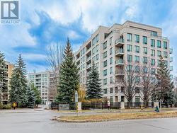 801 - 205 THE DONWAY W  Toronto, ON M3B 3S5