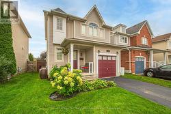 1581 SARASOTA CRESCENT  Oshawa (Samac), ON L1G 8G1