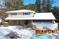 444 LEE AVENUE  Woodstock (Woodstock - North), ON N4S 6Y3