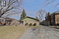 634 ST ANDREW Street  Port Dover, ON N0A 1N0