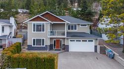 2821 Qu'Appelle Boulevard  Kamloops, BC V2E 2L8