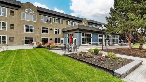 236-1045 Sutherland Avenue  Kelowna, BC V1Y 5Y1