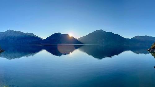 10235 Twin Bays Road, Twin Bays, BC - Outdoor With Body Of Water With View