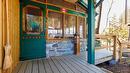 10235 Twin Bays Road, Twin Bays, BC  -  With Deck Patio Veranda With Exterior 