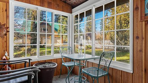 10235 Twin Bays Road, Twin Bays, BC -  With Deck Patio Veranda With Exterior