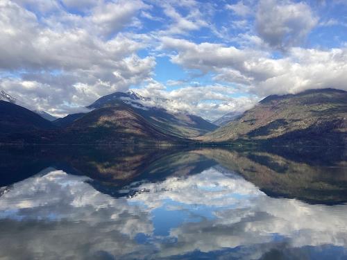 10235 Twin Bays Road, Twin Bays, BC - Outdoor With View