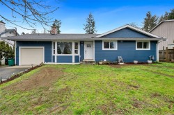 1670 Austin Pl  Cowichan Bay, BC V0R 1N1