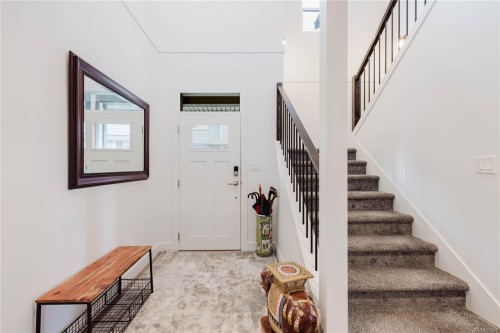 5869 Deuchars Dr, Duncan, BC - Indoor Photo Showing Other Room