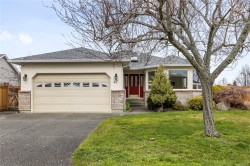 47 Magnolia Dr  Parksville, BC V9P 2P5