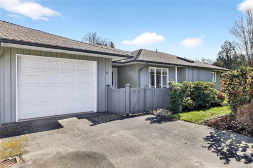 6-235 Park Dr, Salt Spring, BC 