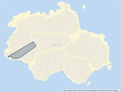 Lot 3 Helby Island  Port Alberni, BC V0R 1B0