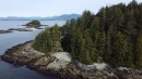 Lot 3 Helby Island, Port Alberni, BC 