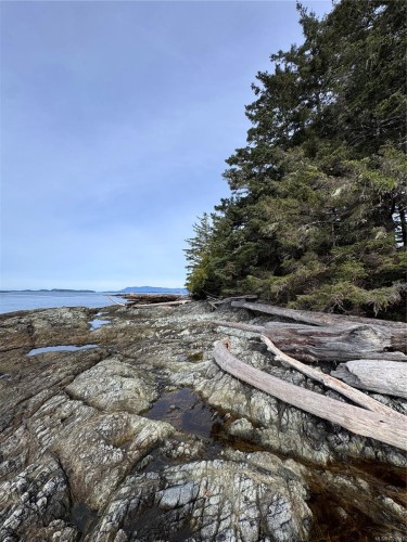 Lot 3 Helby Island, Port Alberni, BC 