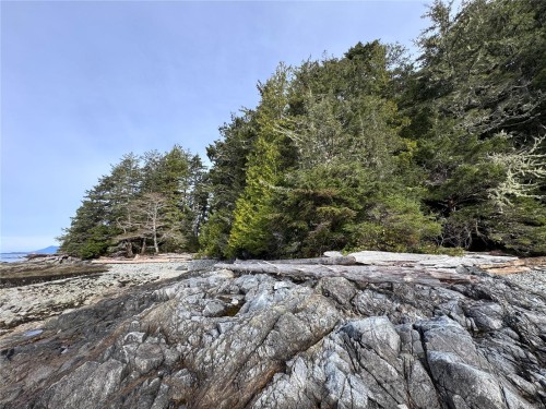 Lot 3 Helby Island, Port Alberni, BC 