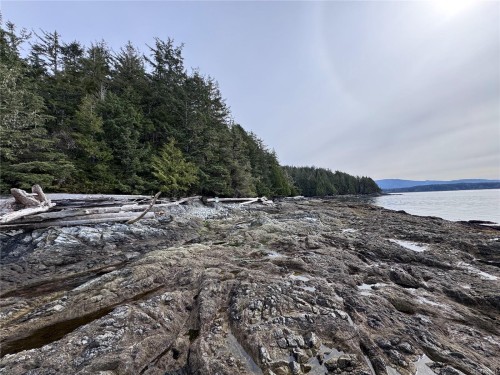 Lot 3 Helby Island, Port Alberni, BC 