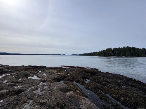Lot 3 Helby Island, Port Alberni, BC 