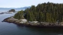 Lot 3 Helby Island, Port Alberni, BC 