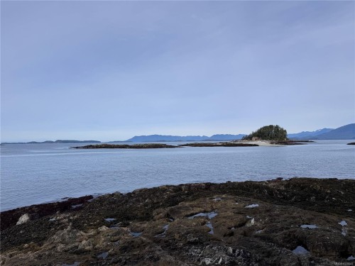 Lot 3 Helby Island, Port Alberni, BC 