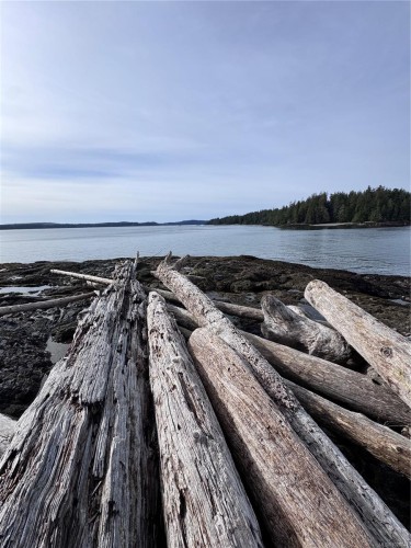 Lot 3 Helby Island, Port Alberni, BC 