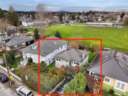 650 Wilson St  Victoria, BC V9A 3H2