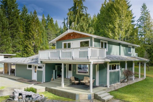 550 Corcan Rd, Qualicum Beach, BC 