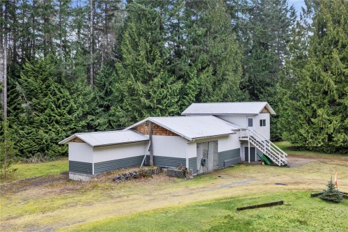 550 Corcan Rd, Qualicum Beach, BC 