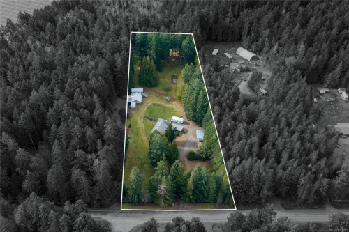 550 Corcan Rd, Qualicum Beach, BC 