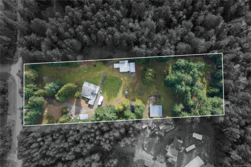 550 Corcan Rd, Qualicum Beach, BC 