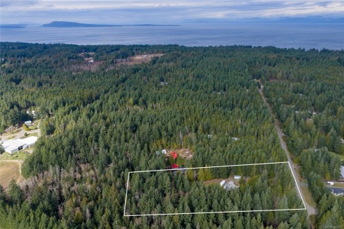 550 Corcan Rd, Qualicum Beach, BC 