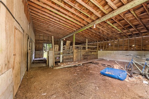 550 Corcan Rd, Qualicum Beach, BC 