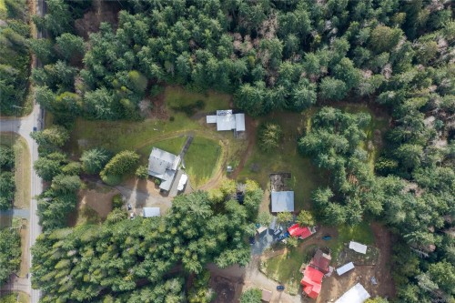 550 Corcan Rd, Qualicum Beach, BC 