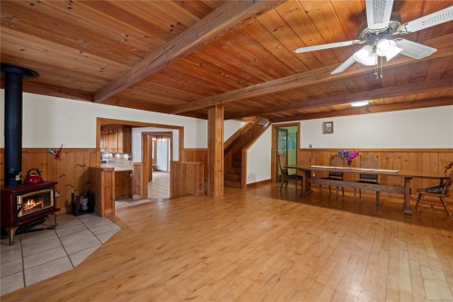 550 Corcan Rd, Qualicum Beach, BC 