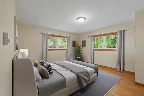 550 Corcan Rd, Qualicum Beach, BC 