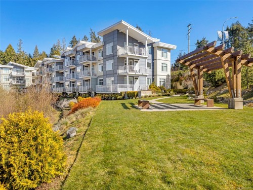 117-4960 Songbird Pl  Nanaimo, BC V9T 0H7