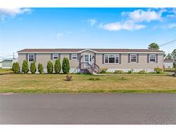 42 Tracadie DR  Dieppe, NB E1A 8P2