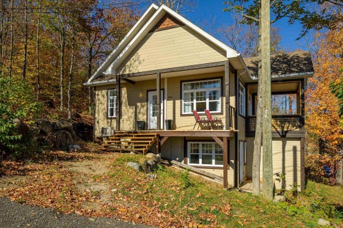 2733Z Rue du Hameau  Sainte-Adèle, QC J8B 2G1