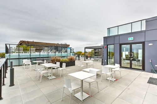 Autre - 317-271 Av. De L'Académie, Dorval, QC - Outdoor