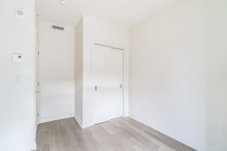 Chambre à coucher principale - 