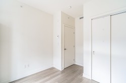 Chambre à coucher principale - 