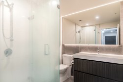 Salle de bains - 