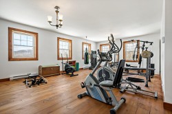 Salle familiale - 