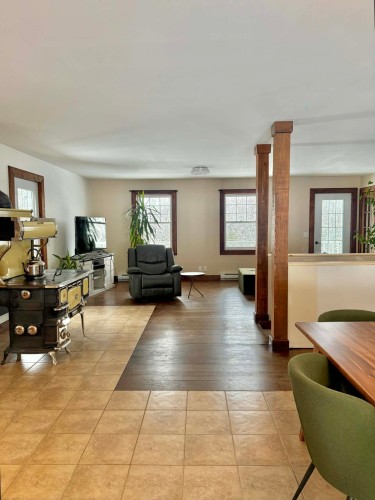 Autre - 23  - 23A Ch. Du Lac-Allard, Lac-Saguay, QC - Indoor