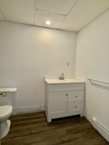 Salle d'eau - 23  - 23A Ch. Du Lac-Allard, Lac-Saguay, QC - Indoor Photo Showing Bathroom