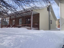 54 Route 138 O.  Forestville, QC G0T 1E0